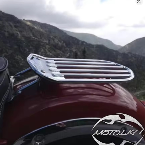 Fender Luggage Rack