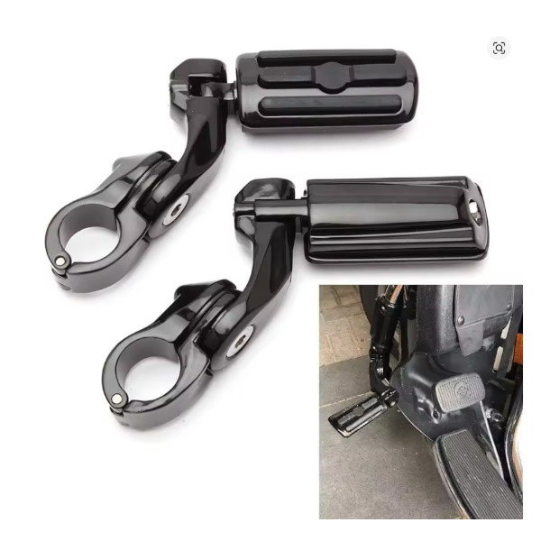 Highway Pegs for H-D