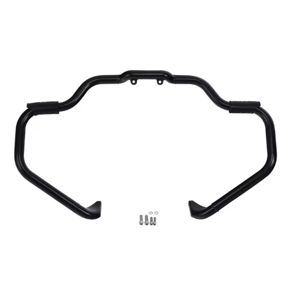 Moustache Engine Guard