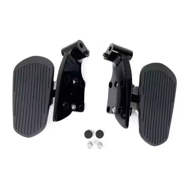 Passenger Footboards