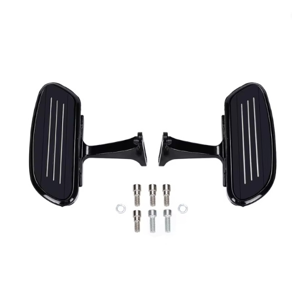 Passenger Footboards Floorboards H-D