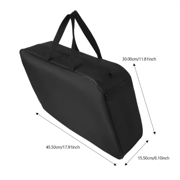 Saddlebag Liners