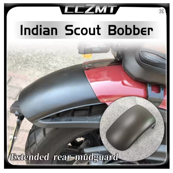 Scout Fender Extender