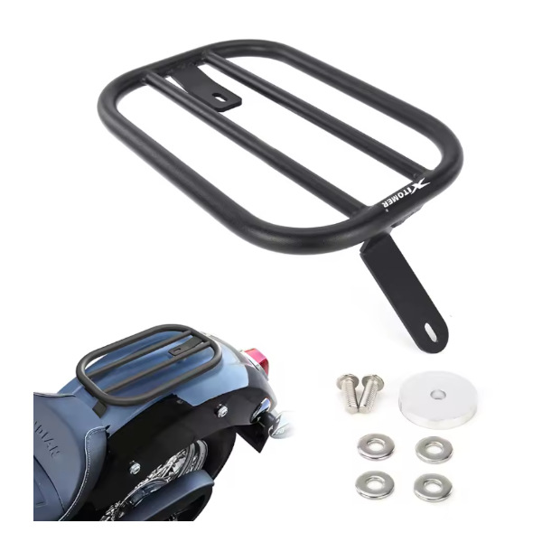 Scout Fender Luggage Rack